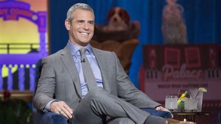 Andy Cohen Explains Why The RHOA Reunion Will Be Filmed Virtually