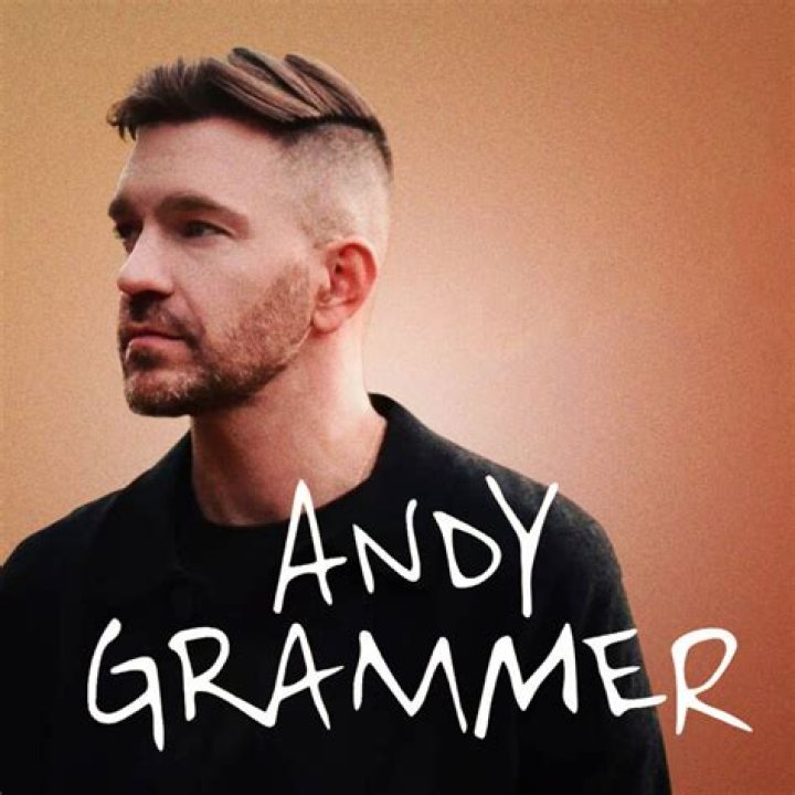 Andy Grammer Biography - Facts, Childhood, Family Life & Achievements of Singer