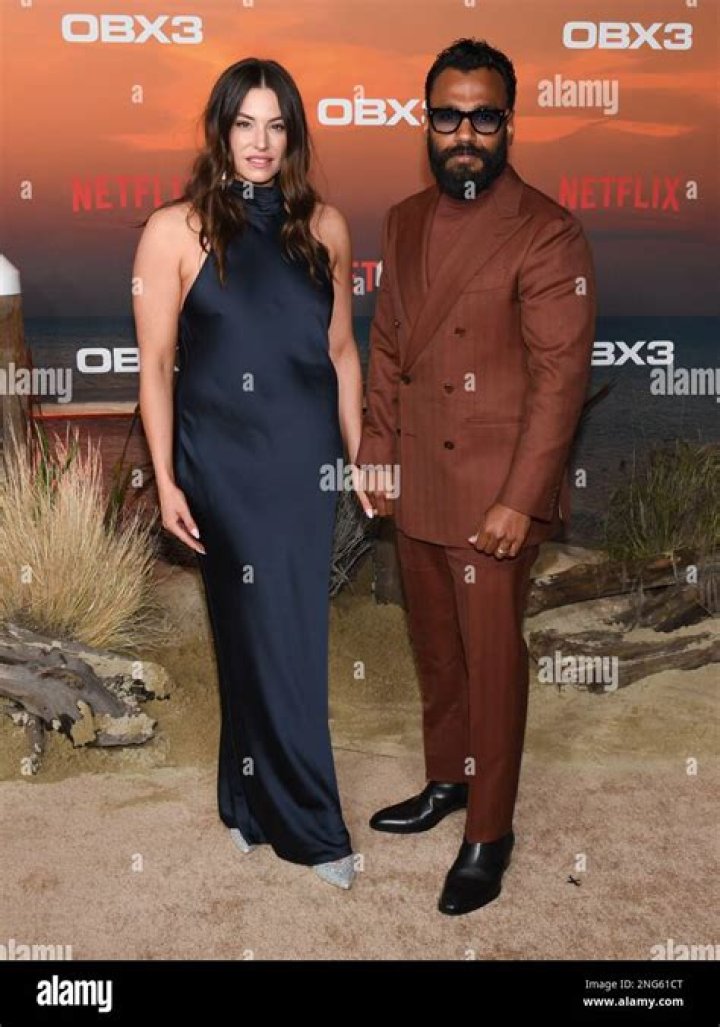 Andy McQueen Wiki, Age, Girlfriend, Height, Parents & Net Worth