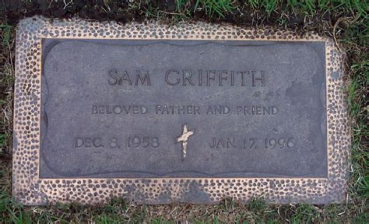 Andy Griffith Biography - Childhood, Life Achievements & Timeline