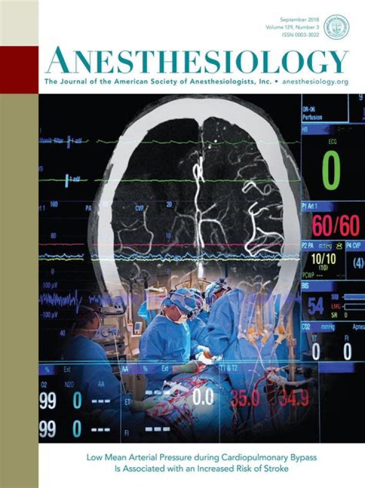 Directory of Physicians (MD/DO) in Anesthesiology