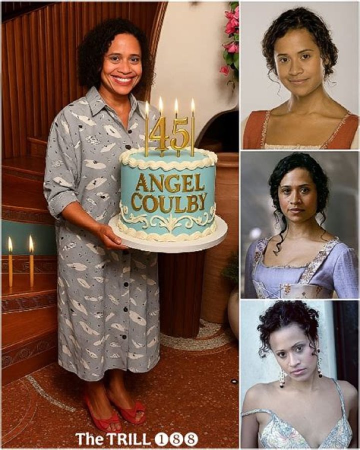 Angel Coulby Height Weight Body Measurements Age Bra Size Facts