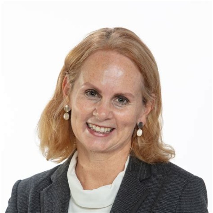 Angela (Wills) Baker – Beaufort, SC