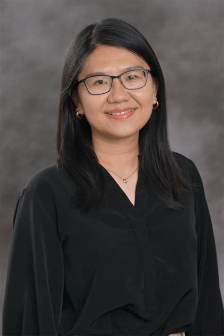 Dr. Angela Chan, MD – Bell Gardens, CA