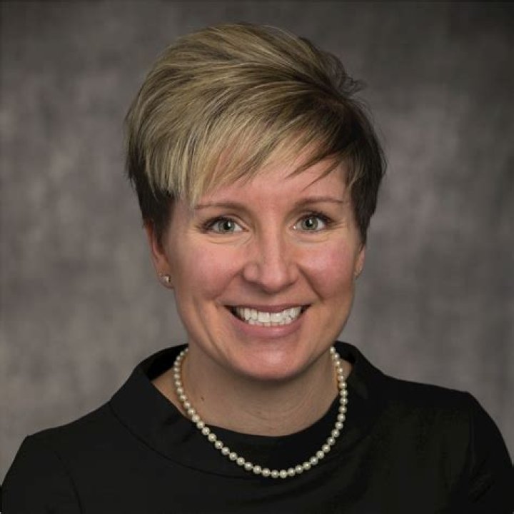 Dr. Angela Johnson, MD – Baton Rouge, LA