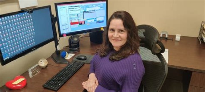 Dr. Angela Saldarriaga, MD – Wilmington, DE