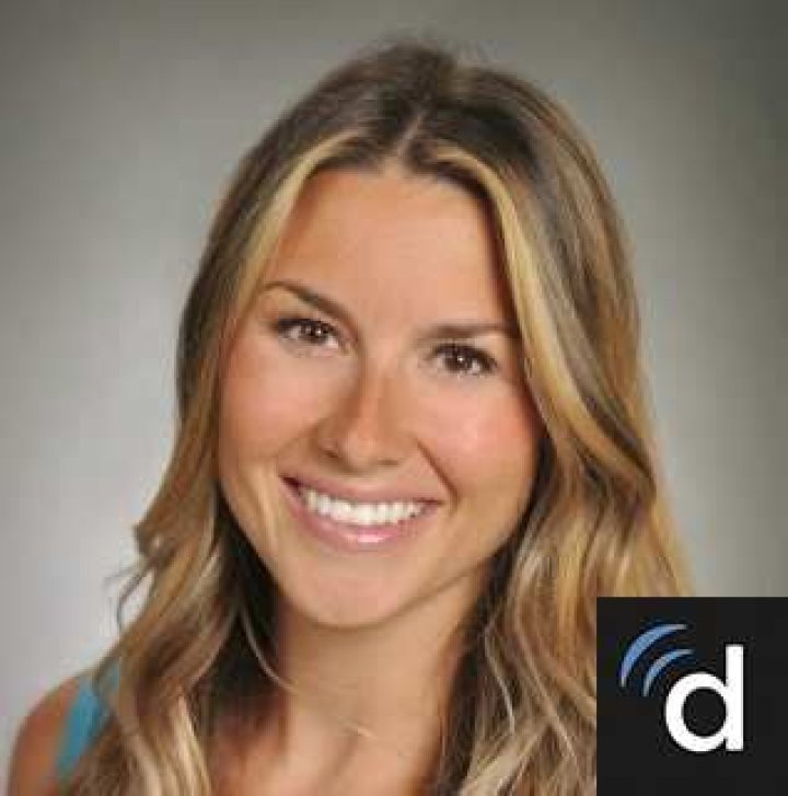 Dr. Angelica Ostrowski, DO – Oak Lawn, IL