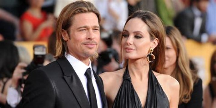 Angelina Jolie – Is She Ready To Date Too After The Reported Brad Pitt Romance With German Model?