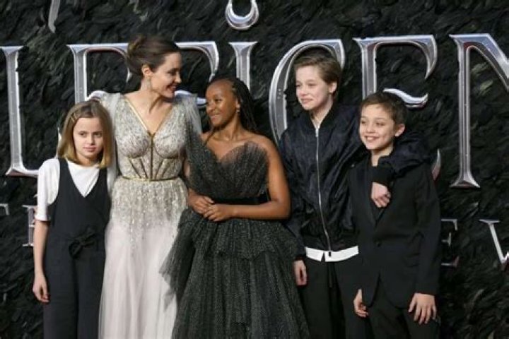 Angelina Jolie Reportedly Not Likely To Block Brad Pitt From Obtaining Joint Custody Of Their Minor Children