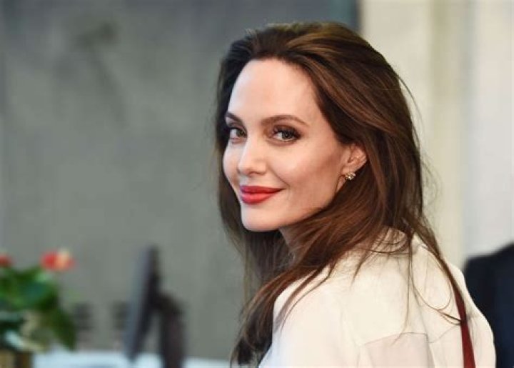 Angelina Jolie Says She Can Relate To Her ‘Messed Up’ And ‘Broken’ Role In New Thriller Movie More Than Others