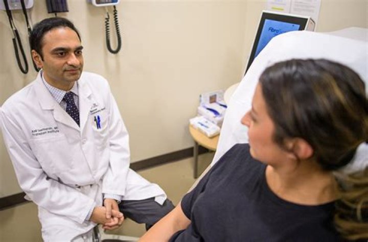 Dr. Anil Seetharam, MD – Scottsdale, AZ