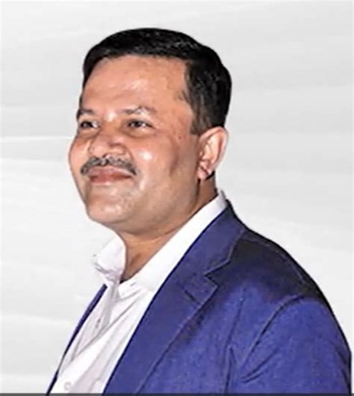 Dr. Anil Singh, MD – Edison, NJ