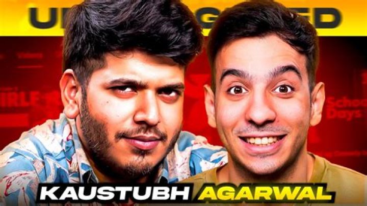 Anirudh Agarwal Height, Weight, Net Worth, Age, Birthday, Wikipedia, Who, Instagram, Biography