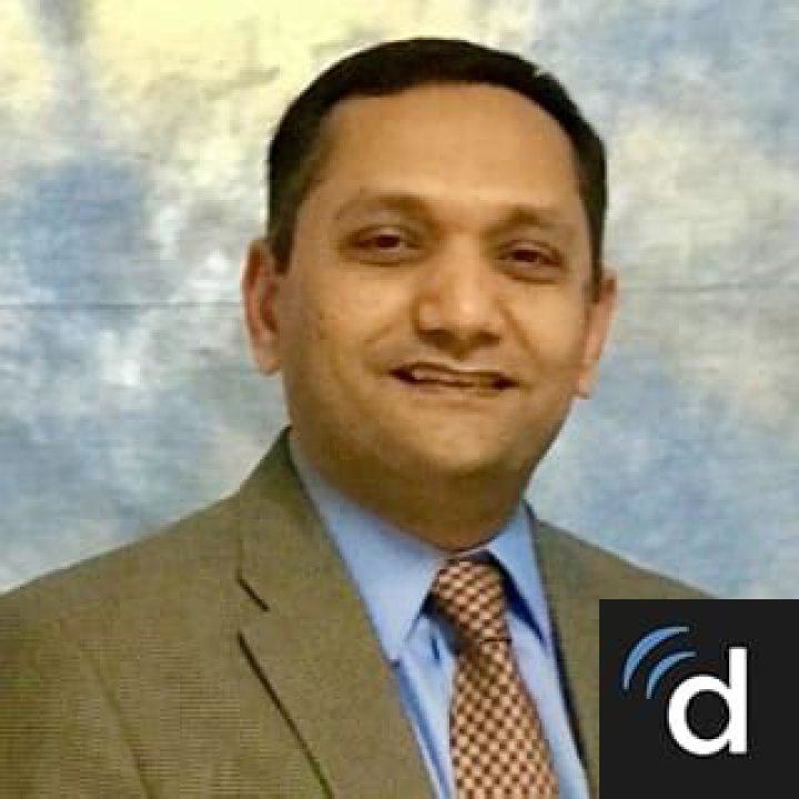 Dr. Anish Shah, MD – Clifton, NJ