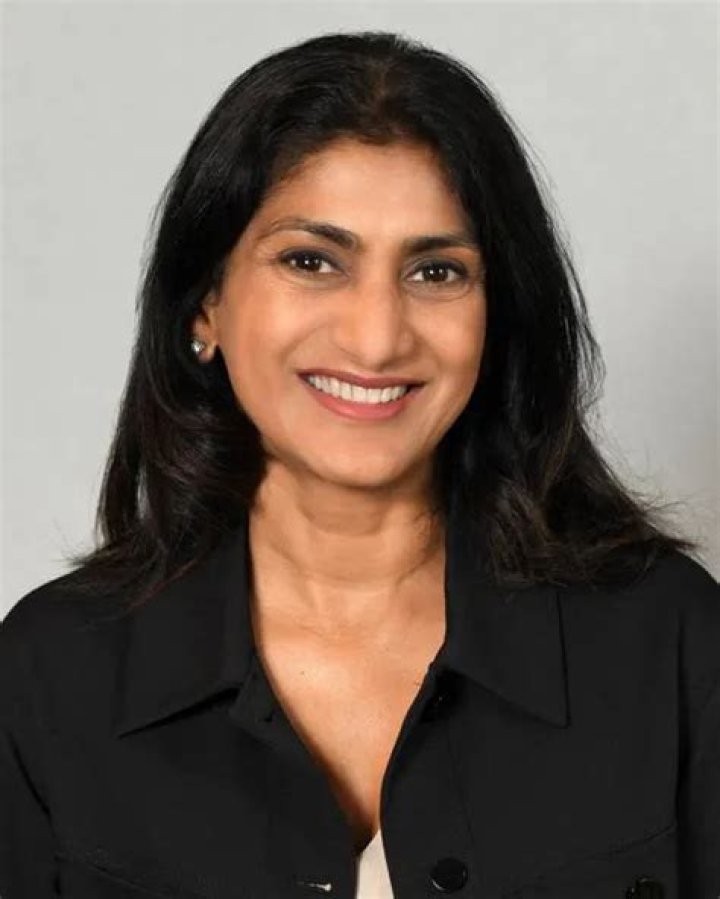 Dr. Anita Kishen, MD – Colonia, NJ