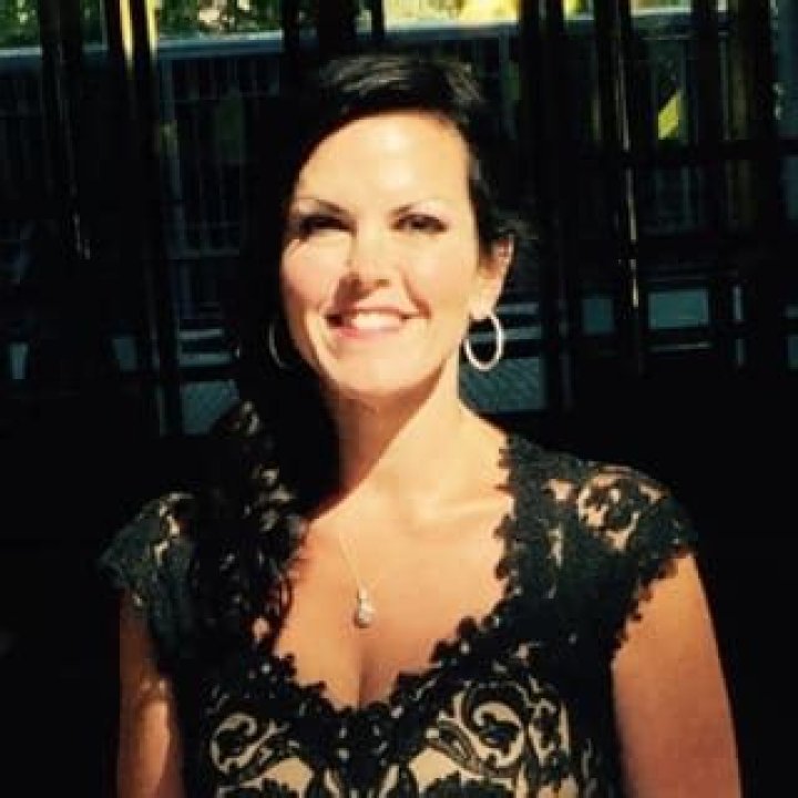Dr. Anita Yeager-Smith, DO – Hurricane, WV