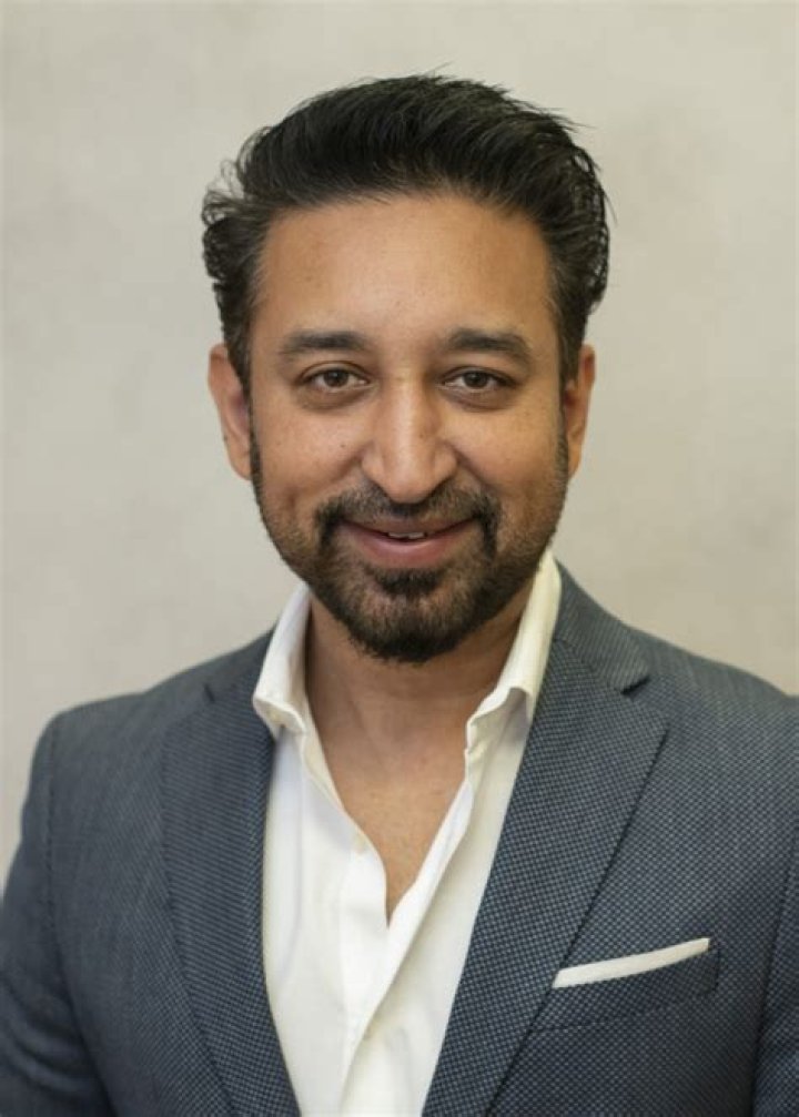 Dr. Anjum Tanwir, MD – Iselin, NJ