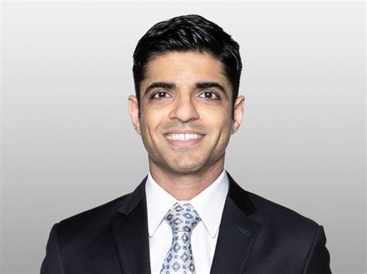 Dr. Ankitaben Patel, MD – Langhorne, PA