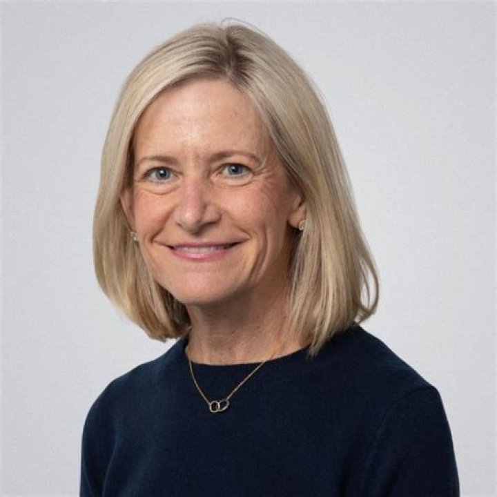 Dr. Ann Hill, MD – Birmingham, AL