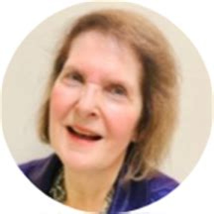 Dr. Ann Massion, MD – Del Mar, CA