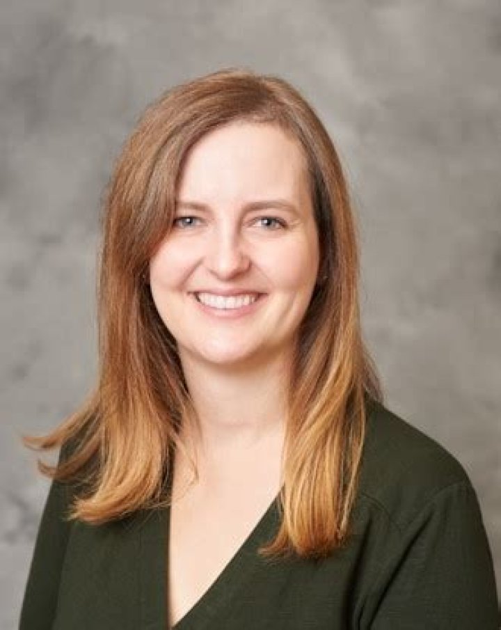 Dr. Ann Watson, MD – Seattle, WA