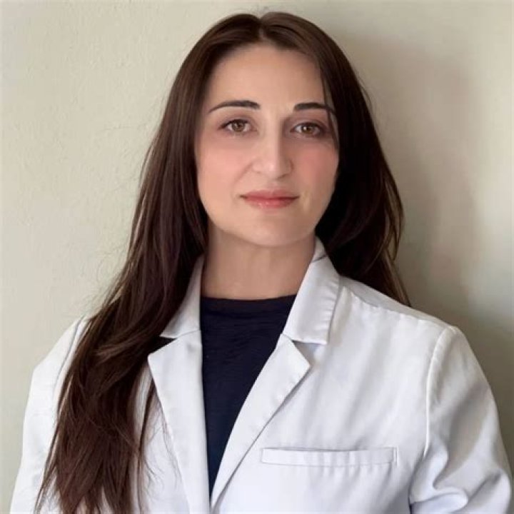 Anna Baboulas – New York, NY