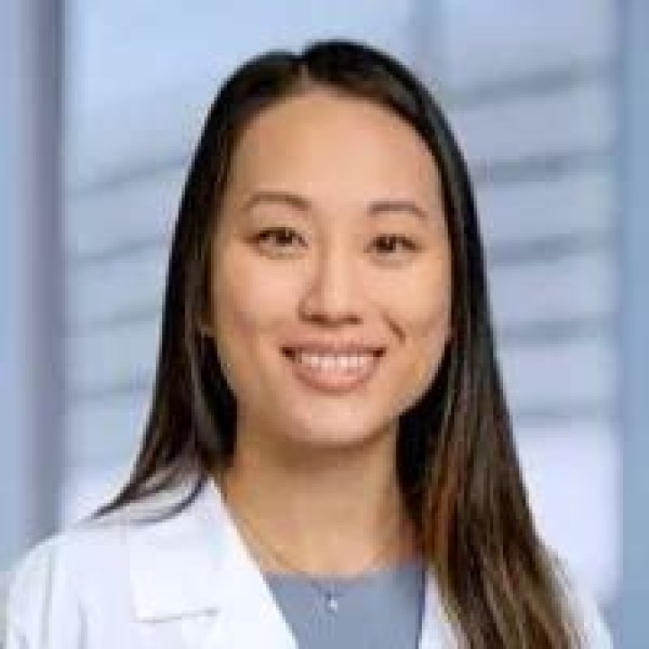 Dr. Anna Belcheva, MD – Houston, TX