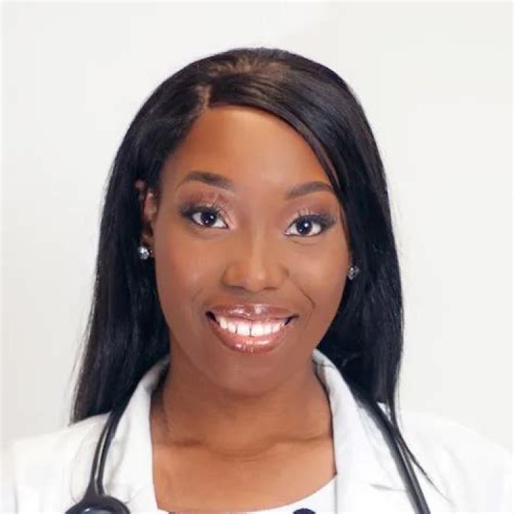 Dr. Anna Burson, MD – Amarillo, TX