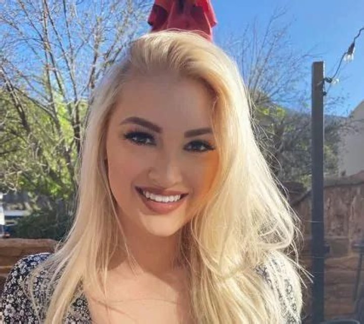 Anna Faith [Model] Wiki, Height, Weight, Boyfriend, Family & More