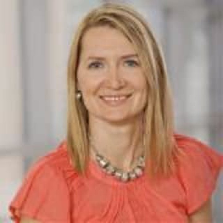 Dr. Anna Kulik-Carlos, DO – Chicago, IL