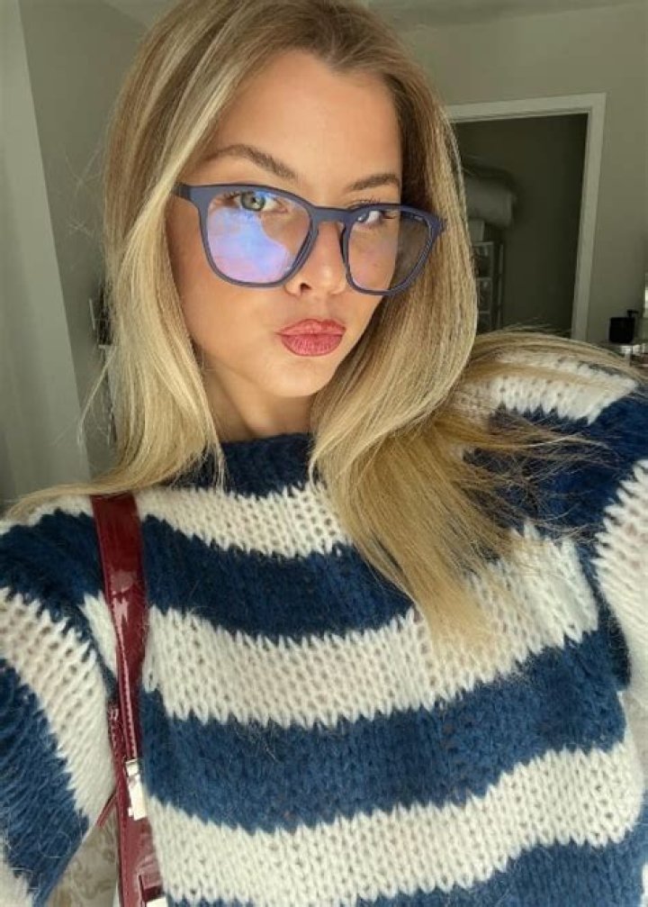 Anna Seavey Biography - Facts, Childhood, Family Life & Achievements