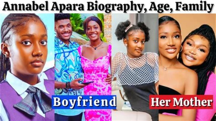 Annabel Giles Age, Biography, Children, Husband