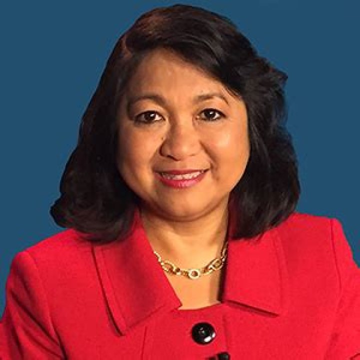 Dr. Annabelle (Santos) Volgman, MD – Chicago, IL