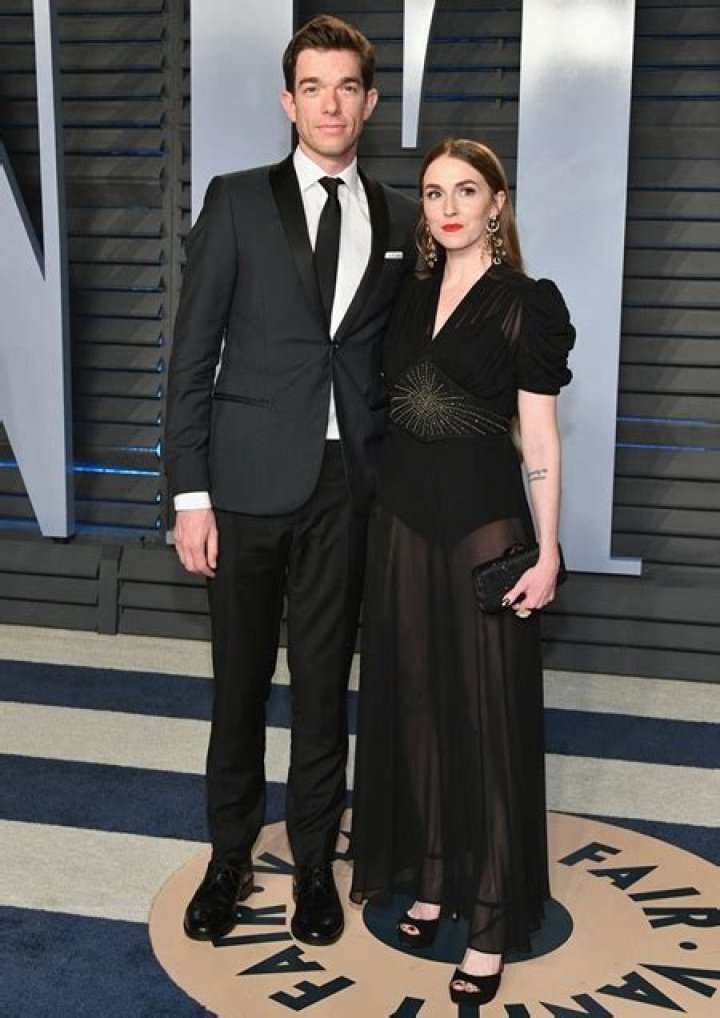 Annamarie Tendler Height Weight Shoe Size Measurements Family