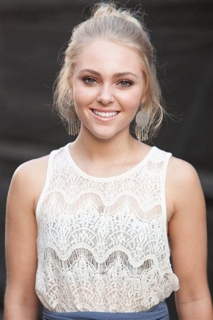 AnnaSophia Robb Body Measurements Height Weight Bra Size Shoe Vital Stats Facts