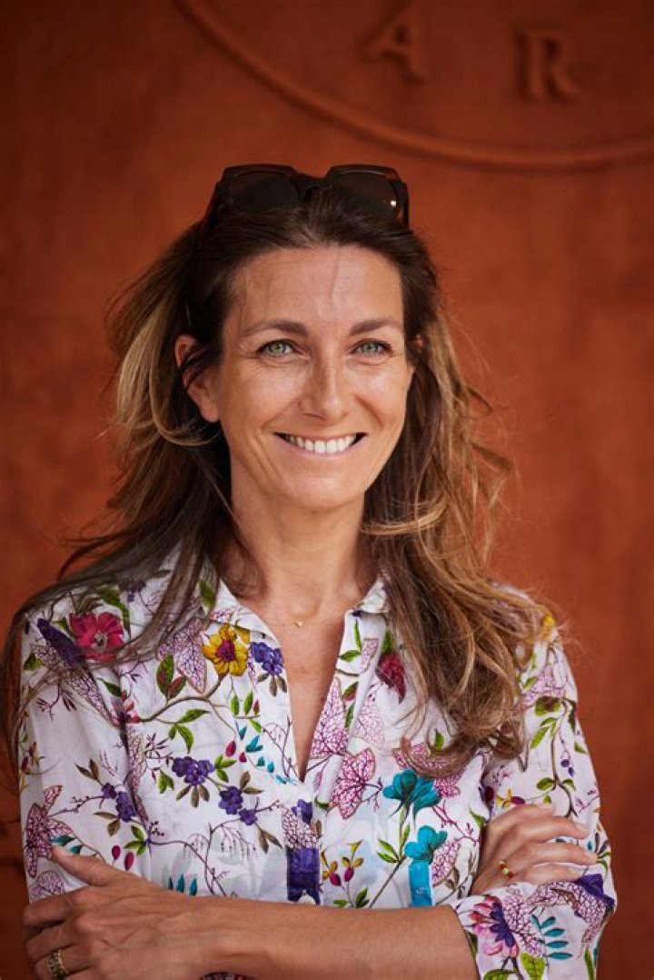 
Anne Claire Coudray Height, Weight, Net Worth, Age, Birthday, Wikipedia, Who, Nationality, Biography 