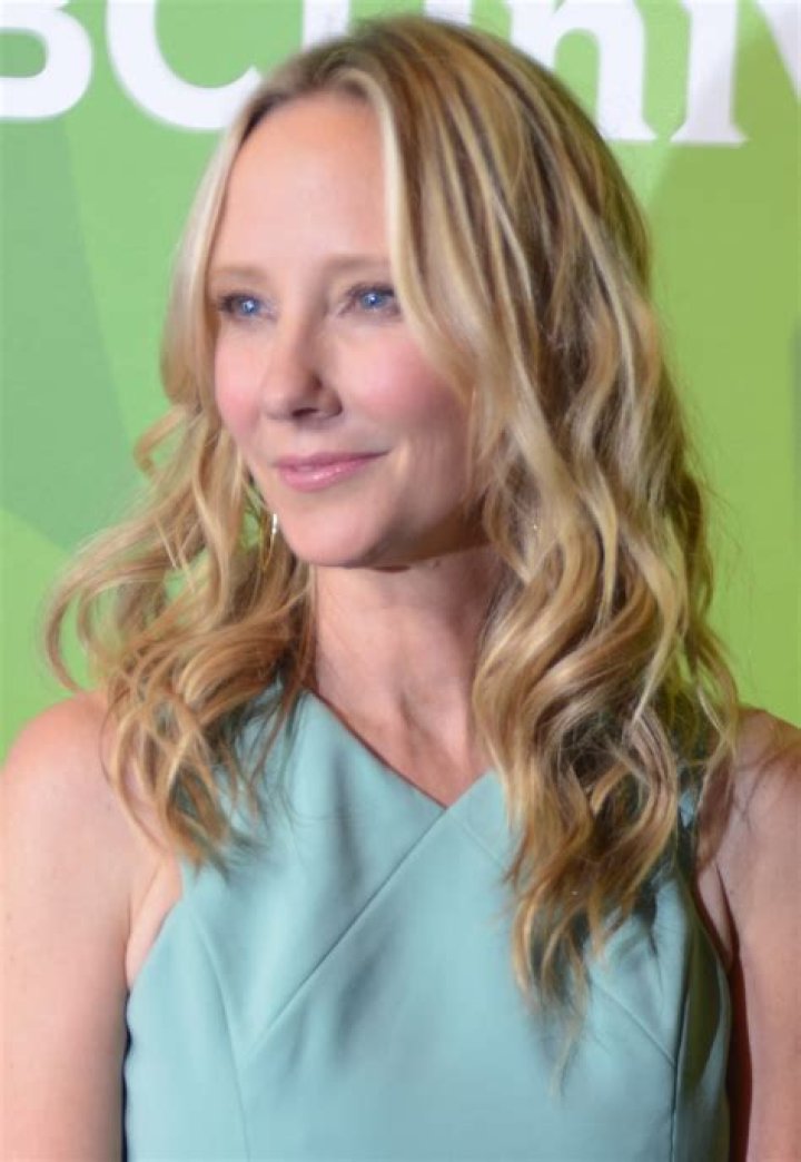 Anne Heche Biography – Facts, Childhood, Family Life of Actress