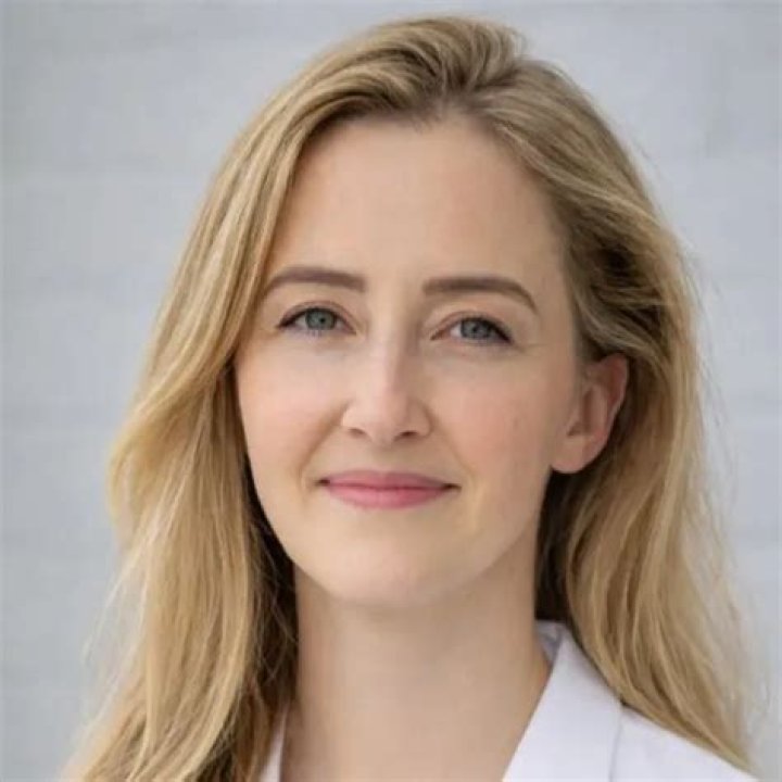 Dr. Anne (Hurlet-Jensen) Hurlet, MD – New York, NY