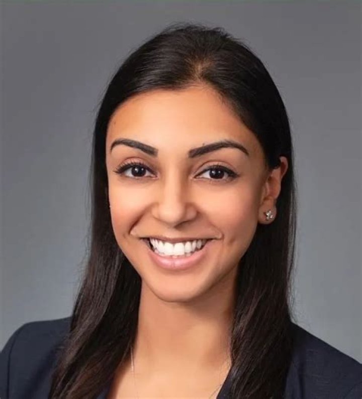 Dr. Annil Sawh, MD – Clermont, FL