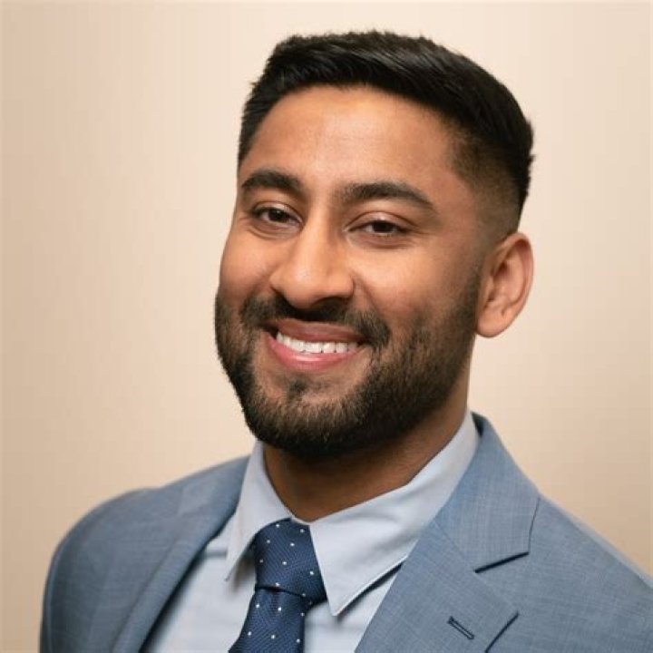 Dr. Anoop Galivanche, MD – San Francisco, CA