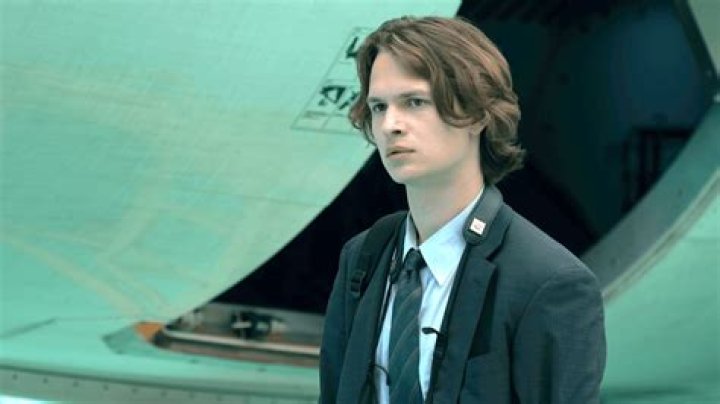 Ansel Elgort offers a ‘Tokyo Vice’ season 2 update along with some nostalgic photos