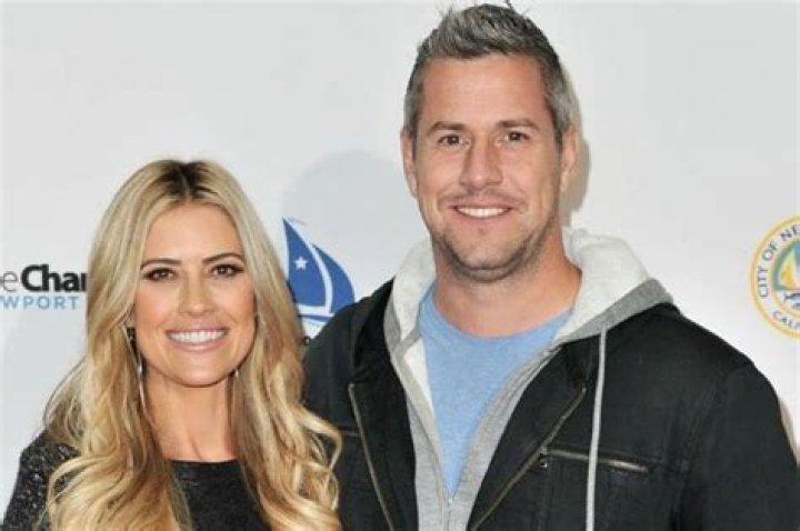 Ant Anstead Gushes Over Family Life With Wife Christina And Kids