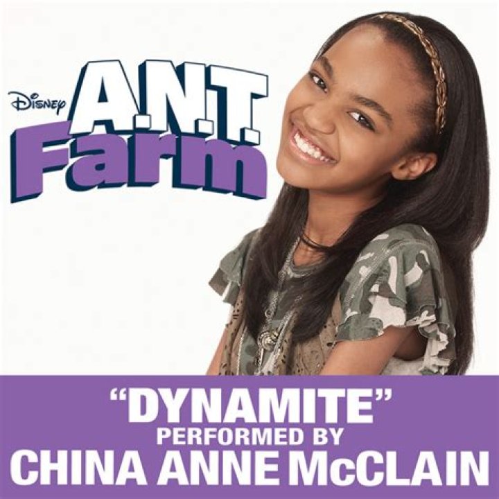 Ant Farm Actress China Anne McClain Parents and Family Inspired Her Into The Showbiz World