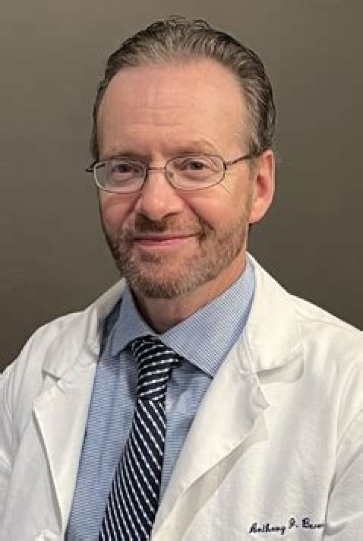 Dr. Anthony Berni, MD – O Fallon, MO