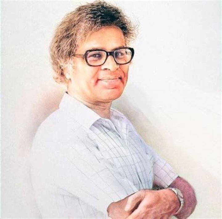 Anthony de Mello Biography - Facts, Childhood, Family Life & Achievements of the Indian Priest