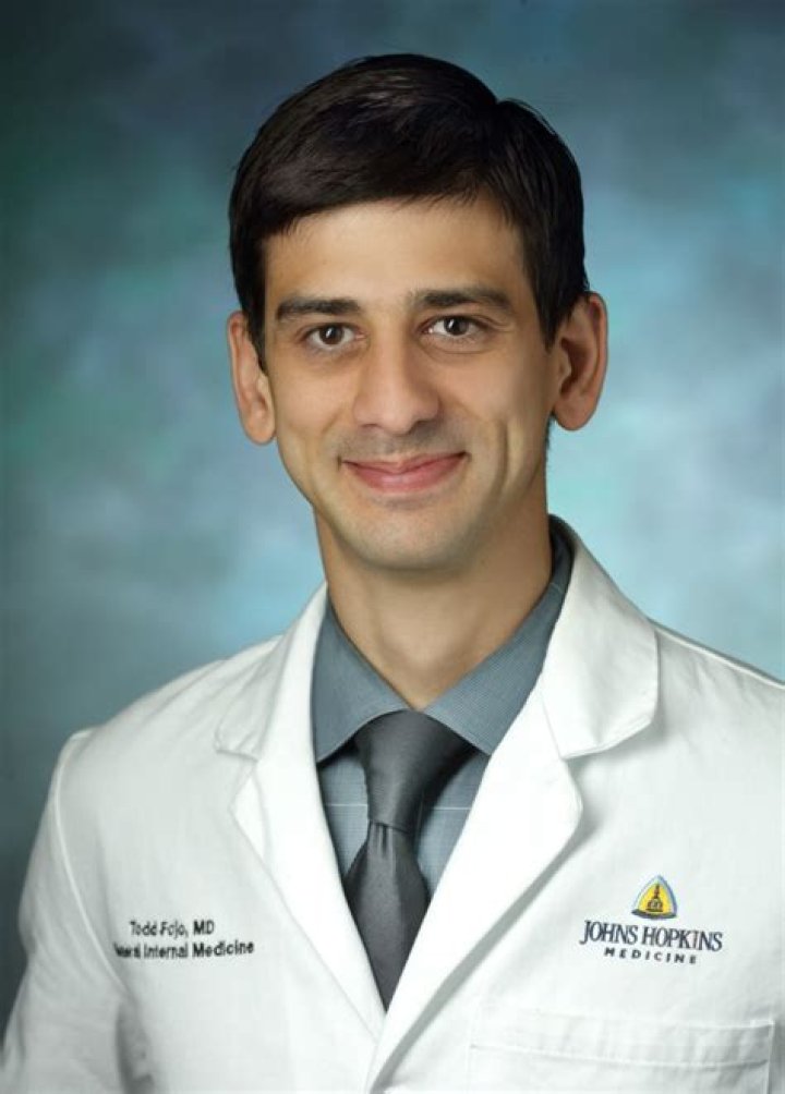 Dr. Anthony Fojo, MD – Baltimore, MD