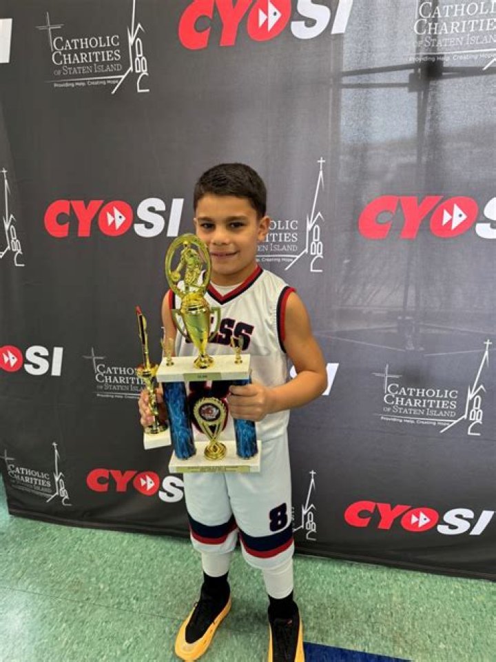 Dr. Anthony Napolitano, MD – Howard Beach, NY