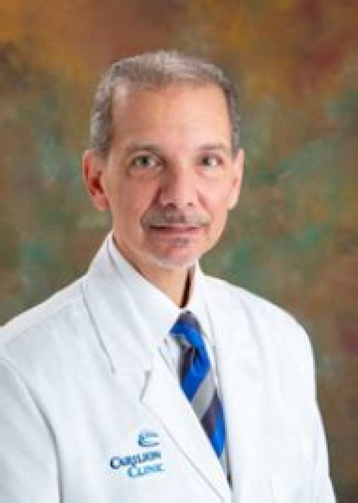 Dr. Anthony Slonim, MD – Boca Raton, FL