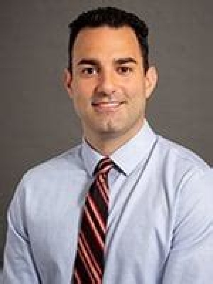 Dr. Anthony Tabatabai, DO – Lincoln, NE