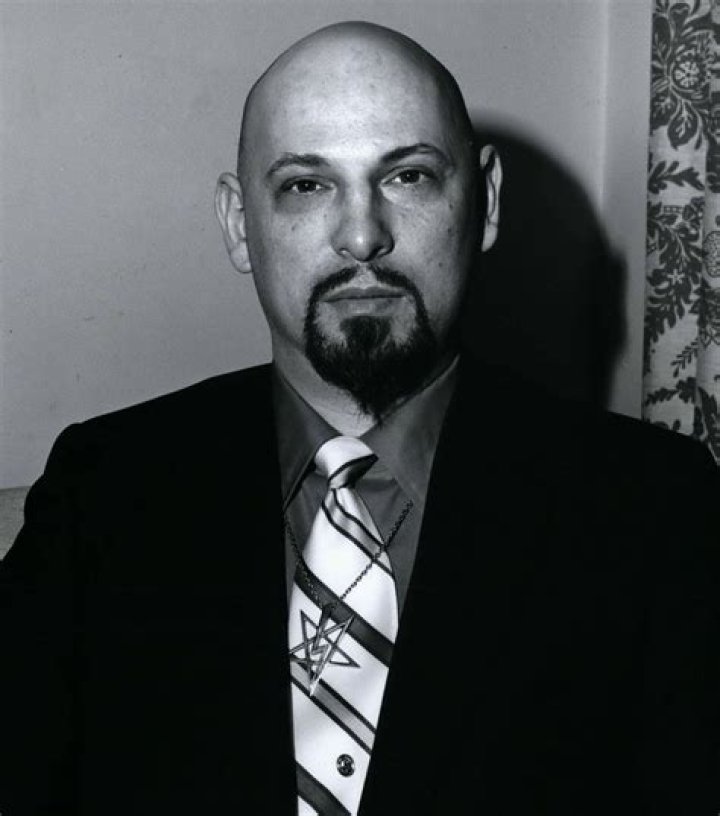 Anton LaVey Biography - Facts, Childhood, Family Life & Achievements